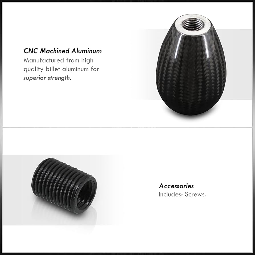 Amazon.com: AJP Distributors M10 x 1.5 Thread 5 Speed